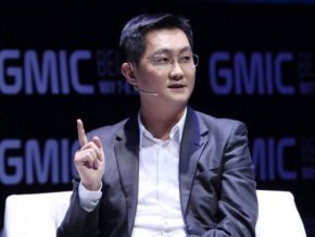 47歲馬化騰登頂華人首富：決定人生高度的，不只