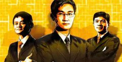 BAT齊聚，無(wú)人駕駛領(lǐng)域終究沒(méi)有逃過(guò)巨頭割據(jù)